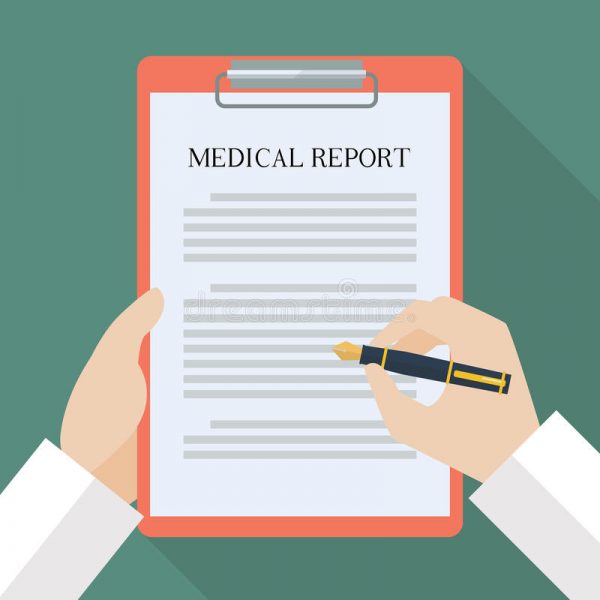 Medical Report Translation NAATI Certified Brisbane Translation